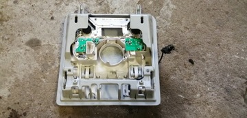 SEAT LEON III LAMPKA PODSUFITKI 5F0947105R