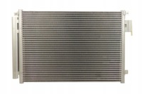 фото thumb №1, Радиатор кондиционера fiat 500 2007 - 2015