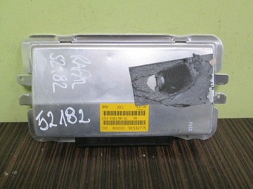 фото thumb №7, Bmw f2x f3x f12 f10 f16 f25 fx модуль підвішування vdc різні