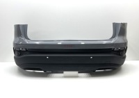 фото thumb №1, Audi q4 e tron бампер задня задній org 2021 r 89a807527a