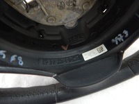 фото thumb №9, Bmw e90 e91 - воздуховод кожа multi оригинал