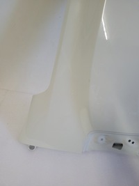 фото thumb №6, Dacia duster ii 2 крила правий перед передній