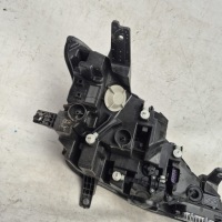 Mg mg4 mg-4 22- лампа левая перед передняя full led Киев, фото thumb