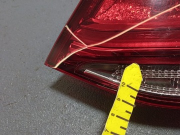 фото thumb №6, Mercedes cls w257 лампа зад правая a2579062900