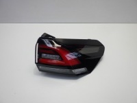 фото thumb №1, Vw taigo 2022 лампа led правый задняя 2g7945096