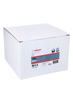 Filtr do odkurzacza Hepa Gas 12-25 Bosch
