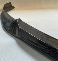 фото thumb №10, Карбоновая накладка сплиттер cs bmw m2 m2c f87