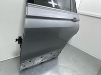 фото thumb №8, Volkswagen tiguan allspace 2019 зад сторона левая дверь задние lb7s