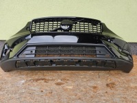 Volvo xc40 r-desing lift 22-25 бампер 32136097 перед передний оригинал оригинальный номер Киев, фото thumb