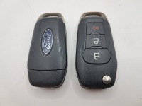 фото thumb №1, Ford fusion 17- ключ pilot a08taa usa