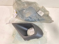 фото thumb №11, Nowa aso решётка радиатора решётка бампера левая dacia duster ii 2017-