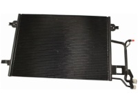 Радіатор кондиціонера a4 b5 1.6 1.8 2.4 2.6 2.8 Зі Шроту, фото thumb