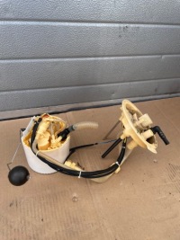 фото thumb №1, Alfa romeo stelvio 2.2d насос пального поплавок дизель 00505470730