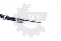 фото thumb №10, Датчик температури вихлопних газів chevrolet opel 4820363