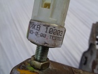 фото thumb №8, Педаль гальмівний honda accord 6 vi 1.8 16v бензин