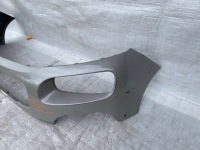 фото thumb №14, Citroen berlingo iv бампер перед хороший 18r+