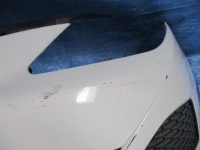 фото thumb №7, Бампер перед передний seat ibiza iv 6j цвет lb9a