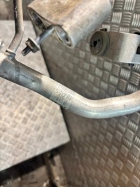 Mercedes glc 253 шланг кондиціонера a2138302502 Недорого, фото thumb