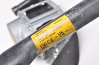 фото thumb №5, Nissan x-trail iv t33 pas безопасности левый перед 23r