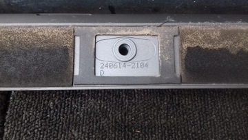 фото thumb №10, Планка дахова права citroen c4 grand picasso ii