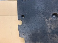 фото thumb №9, Audi a6 a7 c8 плита захист нижня підлога підвіска 4k0863821d