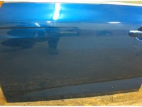 фото thumb №2, Двері ліва перед передні terpr granatowe renault megane iv 4