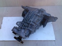 фото thumb №16, Vw touareg 3 audi q7 q8 4m 3.0 tdi lmp rzp мост задняя дифференциал 0g2500043b bdb n3