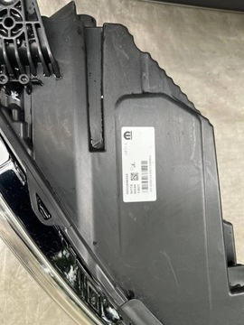 фото thumb №14, Jeep compass ii рестайлинг капот крыло бампер лампы