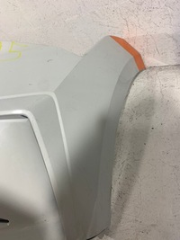 фото thumb №7, Skoda enyaq 5la 21- бампер передний