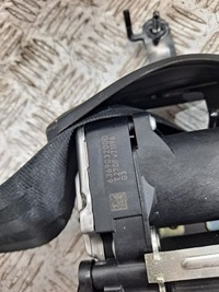 фото thumb №5, Pas ремни перед безопасности volvo xc60 ii v426