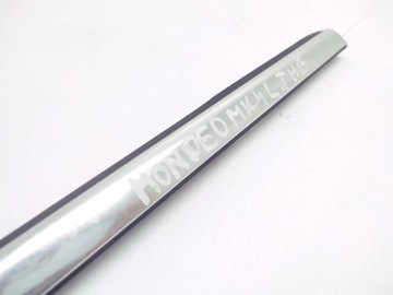 фото thumb №8, Ford mondeo mk4 планка накладка дверь левый зад hb