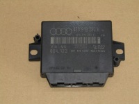 фото thumb №1, Модуль блок управления парковки audi q7 3.0tdi 4l