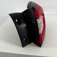 фото thumb №6, Лампа правий задня права задня renault captur 265509762r