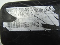 фото thumb №2, Mini countryman r60 подушка сиденье правая aibag