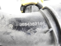 фото thumb №6, Citroen ds3 09-14 труба шланг повітря 9684362180