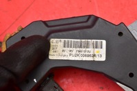 фото thumb №8, Резистор повітропровід резистор резистор 73421312 opel vectra c 05-09