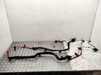 фото thumb №1, Bmw x5 e70 2012 plus / клемма / шланг аккумулятор