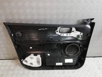 фото thumb №2, Обшивка дверь передний правый citroen c4 cactus