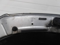 фото thumb №9, Vw passat b6 05-10 капот крышка двигателя перед цвет la7w