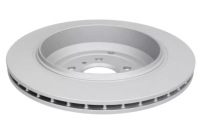 фото thumb №3, Ate тормозные диски+ тормозные колодки задняя mercedes gl x164 m w164 r w251 330mm