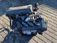 Двигатель kompletny jac refine t8 t6 xianghe m4 xingrui 1.5 hfc4gb2 p3304720 Цена, фото thumb