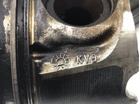 фото thumb №5, Nissan qashqai 2.0 dci поршень