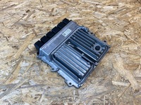 фото thumb №7, Комп'ютер блок керування двигуна bmw g11 g12 g30 g31 g01 2.0h 8693212 0261s18706