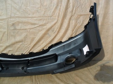 фото thumb №14, Бампер перед переднее 38-9902 kia sorento i 2002-