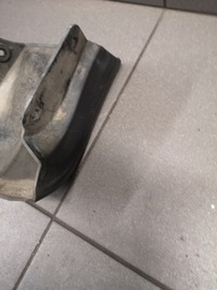 фото thumb №7, Молдинг завершение порог audi a6 c5 all 4z7853580