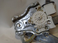 фото thumb №7, Механізм скло лівий задня avensis t25 6984005100