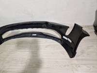 фото thumb №13, Porsche taycan 9j1 cross turismo бампер перед