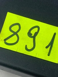 фото thumb №7, Блок управления датчик kąta поворота ford transit mk7 ac