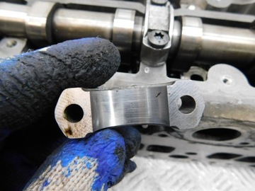 фото thumb №13, Головка комплектная - mercedes sprinter w906 2.2 cdi r6510160201