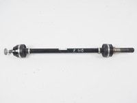 фото thumb №1, Приводной вал правая задняя задняя bmw g14 g15 8689562